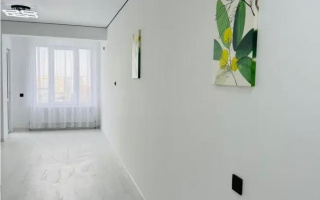 Продажа 1-комнатной квартиры, 30 м², ул. Ауэзова, дом  2/8 - Продажа  однокомнатных квартир в Алматы без посредников