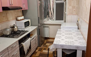 Аренда 3-комнатной квартиры, 60 м² - Аренда квартир помесячно в Астане