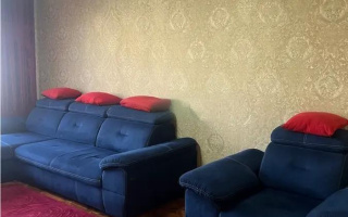Продажа 3-комнатной квартиры, 82.6 м², мкр-н Аккент, дом  26 - Продажа  трехкомнатных квартир в новостройках Алматы без посредников с фото