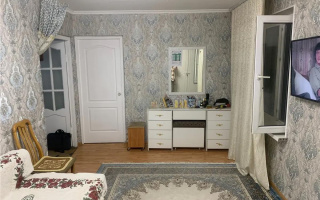 Продажа 3-комнатной квартиры, 56.3 м², мкр-н 11, дом  24 - Продажа квартир в Алматы