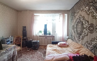 Продажа 2-комнатной квартиры, 49 м², ул. Алии Молдагуловой - Продажа  двухкомнатных квартир в Уральске