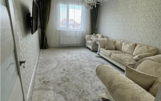 Продажа 2-комнатной квартиры, 60 м², ул. Байтерекова, дом  113 - Продажа квартир в Алматы