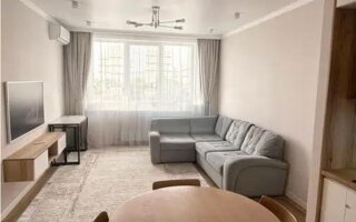 Продажа 3-комнатной квартиры, 76.2 м² - Продажа трехкомнатных квартир в Казахстане - страница 7