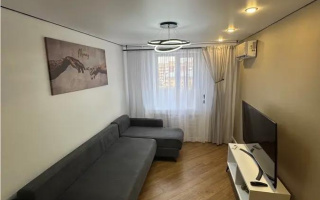 Продажа 2-комнатной квартиры, 52 м², ул. Сейфуллина, дом  11 - Продажа  двухкомнатных квартир в Астане с фото