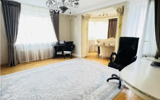 Продажа 4-комнатной квартиры, 146.2 м² - Продажа квартир в монолитном доме в Алматы - страница 2