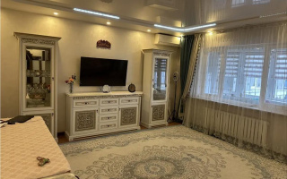 Продажа 4-комнатной квартиры, 165 м² - Продажа квартир в Алматы в Бостандыкском р-не