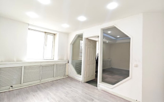 Аренда 4-комнатного дома, 105 м², ул. Сатпаева, дом  6 - Аренда домов в Караганде