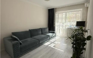 Продажа 3-комнатной квартиры, 58 м², ул. Сатпаева, дом  11/5 - Продажа квартир в Астане