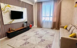 Продажа 2-комнатной квартиры, 50 м²
