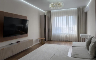 Продажа 3-комнатной квартиры, 97 м² - Продажа квартир в Бостандыкском р-не Алматы - страница 4