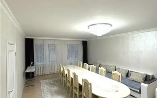Продажа 6-комнатной квартиры, 260 м² - Продажа квартир в Казахстане - страница 175