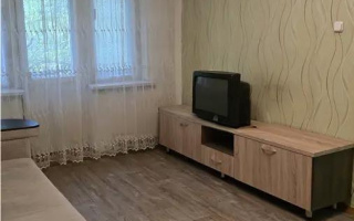 Продажа 1-комнатной квартиры, 32 м², ул. Абая, дом  58/1 - Продажа квартир в Казахстане