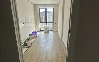 Продажа 1-комнатной квартиры, 39 м² - Продажа квартир в Алатауском р-не Алматы