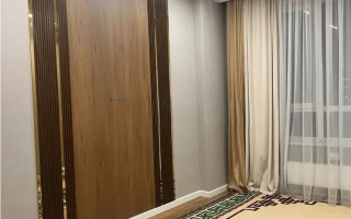 Продажа 2-комнатной квартиры, 62 м², ул. Толе би, дом  35/1 - Продажа квартир в новостройках Астаны без посредников с фото