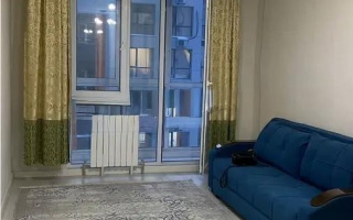Продажа 1-комнатной квартиры, 30.5 м² - Продажа однокомнатных квартир в Алматы - страница 5