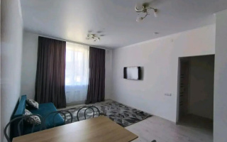 Продажа 2-комнатной квартиры, 43.5 м², ул. Култегин, дом  15 - Продажа  двухкомнатных квартир в новостройках Астаны без посредников с фото