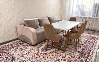 Продажа 3-комнатной квартиры, 57 м² - Продажа квартир в блочном доме в Темиртау