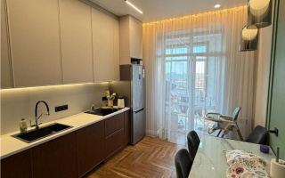 Продажа 2-комнатной квартиры, 65 м², ул. Букетова - Продажа квартир в Караганде