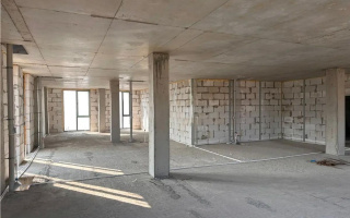 Продажа 5-комнатной квартиры, 175 м², ул. Ондасынова, дом  20а стр - Продажа  пятикомнатных квартир в новостройках Алматы