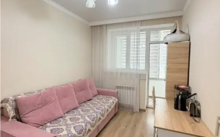 Продажа 2-комнатной квартиры, 37 м² - Продажа квартир в р-не Сарайшык Астаны - страница 2