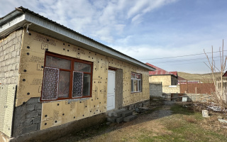 Продажа 4-комнатного дома, 155 м² - Продажа недвижимости в Шымкенте