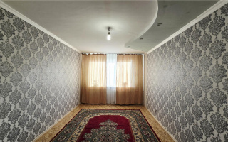 Продажа 2-комнатной квартиры, 47 м², пр. Мира - Продажа квартир в Темиртау