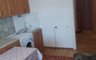 Аренда 1-комнатной квартиры, 36 м², ул. Косшыгулулы, дом  14 - Аренда  однокомнатных квартир помесячно в Астане
