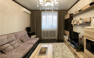 Продажа 3-комнатной квартиры, 58 м², ул. Сатпаева - Продажа квартир в Астане