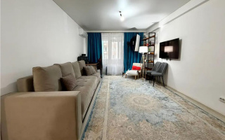 Продажа 2-комнатной квартиры, 60 м² - Продажа двухкомнатных квартир от собственников в Алматы - страница 25