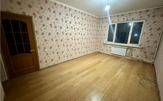 Продажа 1-комнатной квартиры, 36 м², ул. Карасай батыра, дом  209 - Продажа квартир в Алматы без посредников