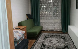 Продажа 1-комнатной квартиры, 36.4 м², пр. Кошкарбаева, дом  80/1 - Продажа квартир в Астане