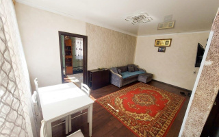 Продажа 2-комнатной квартиры, 46 м² - Продажа двухкомнатных квартир в Казахстане - страница 256