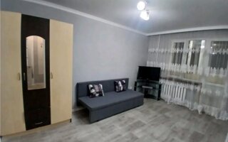 Продажа 1-комнатной квартиры, 25 м²