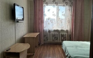 Продажа 2-комнатной квартиры, 77 м²