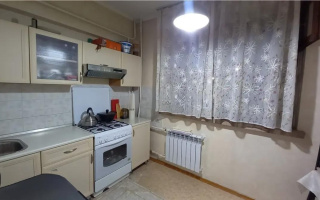 Продажа 1-комнатной квартиры, 34.5 м² - Продажа квартир в Ауэзовском р-не Алматы