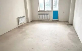 Продажа 1-комнатной квартиры, 50 м², ул. Нуршайыкова, дом  6/1 - Продажа  однокомнатных квартир в новостройках Астаны