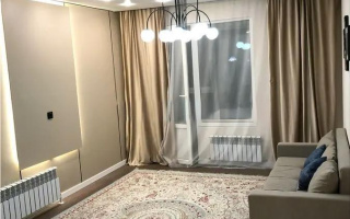 Продажа 2-комнатной квартиры, 51 м², ул. Туркестан, дом  115 - Продажа квартир в Алматы