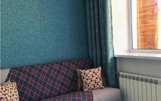 Продажа 1-комнатной квартиры, 29 м² - Продажа  однокомнатных квартир в Караганде