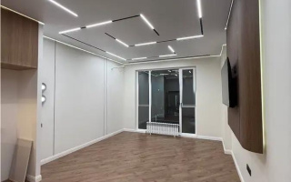 Продажа 3-комнатной квартиры, 65 м², ул. Сыганак, дом  28 - Продажа  трехкомнатных квартир в новостройках Астаны