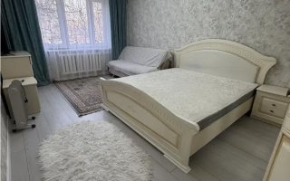 Продажа 1-комнатной квартиры, 39.4 м², мкр-н Аксай-2, дом  15 - Продажа квартир в Казахстане