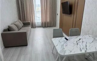 Продажа 2-комнатной квартиры, 40 м²