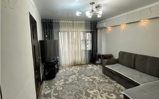 Продажа 3-комнатной квартиры, 66 м², ул. Спасская, дом  65А - Продажа  трехкомнатных квартир в Алматы