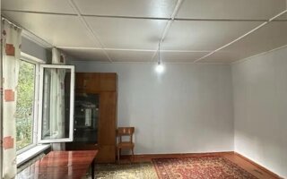 Продажа 1-комнатной квартиры, 35 м²