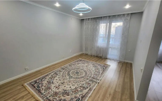 Продажа 1-комнатной квартиры, 40 м², ул. Коктерек, дом  139/7 - Продажа  однокомнатных квартир в новостройках Алматы