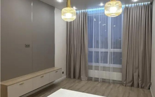 Продажа 3-комнатной квартиры, 64.4 м², ул. Молдагалиева, дом  5 - Продажа  трехкомнатных квартир в новостройках Астаны