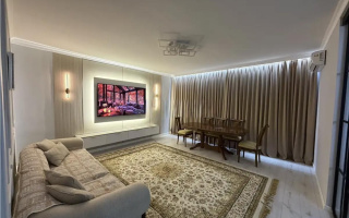 Продажа 4-комнатной квартиры, 120 м², ул. Сыганак, дом  15 - Продажа  четырехкомнатных квартир в Астане