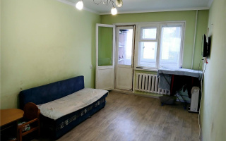 Продажа 2-комнатной квартиры, 45 м², ул. Муканова - Продажа квартир в Караганде