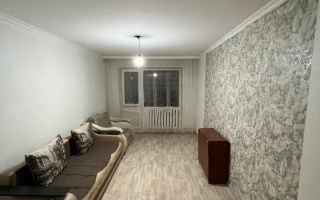 Продажа 2-комнатной квартиры, 45 м², мкр-н 17, дом  35 - Продажа квартир в Караганде