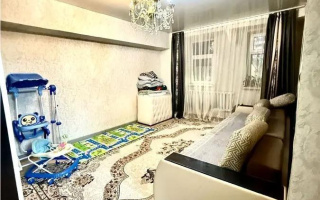 Продажа 2-комнатной квартиры, 56 м², ул. Бокейханова, дом  19А - Продажа квартир в Алматы с фото