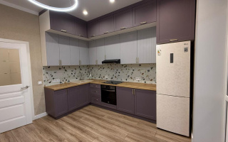 Аренда 1-комнатной квартиры, 42 м² - Аренда квартир помесячно в Казахстане